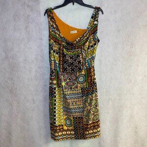 Calvin Klein (14) Orange